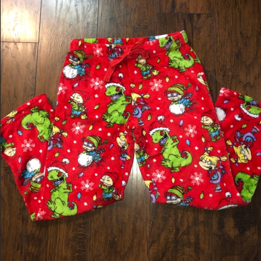 NICKELODEON SOFT PANTS
